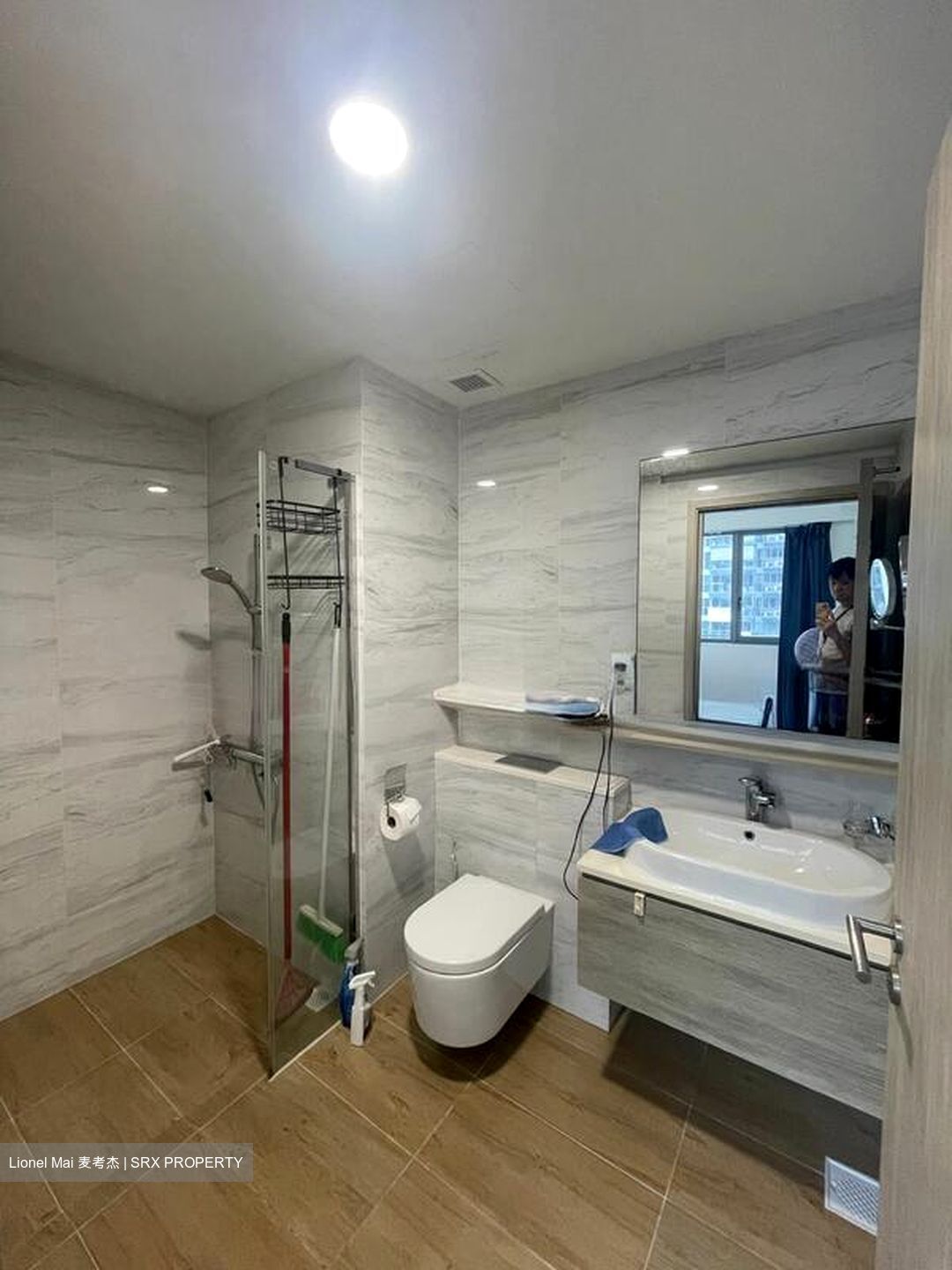 The Alps Residences (D18), Condominium #498540771